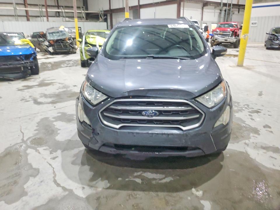 Zdjęcie 5 z aukcji – 2020 FORD ECOSPORT z VIN MAJ3S2GE5LC388338