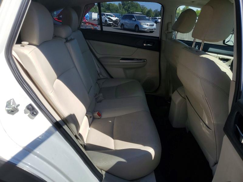 Photo 10 from auction – 2015 SUBARU XV CROSSTREK with VIN JF2GPBPC8FH227504