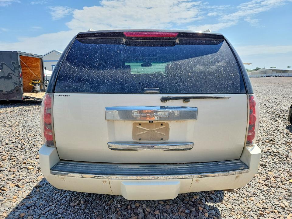 Foto 6 de la subasta – 2011 GMC YUKON con VIN 1GKS2EEF9BR375949