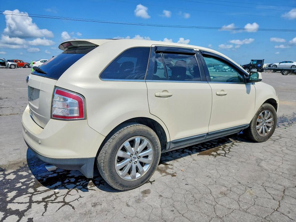 صورة رقم 3 من المزاد - 2008 FORD EDGE مع VIN 2FMDK39CX8BA74185
