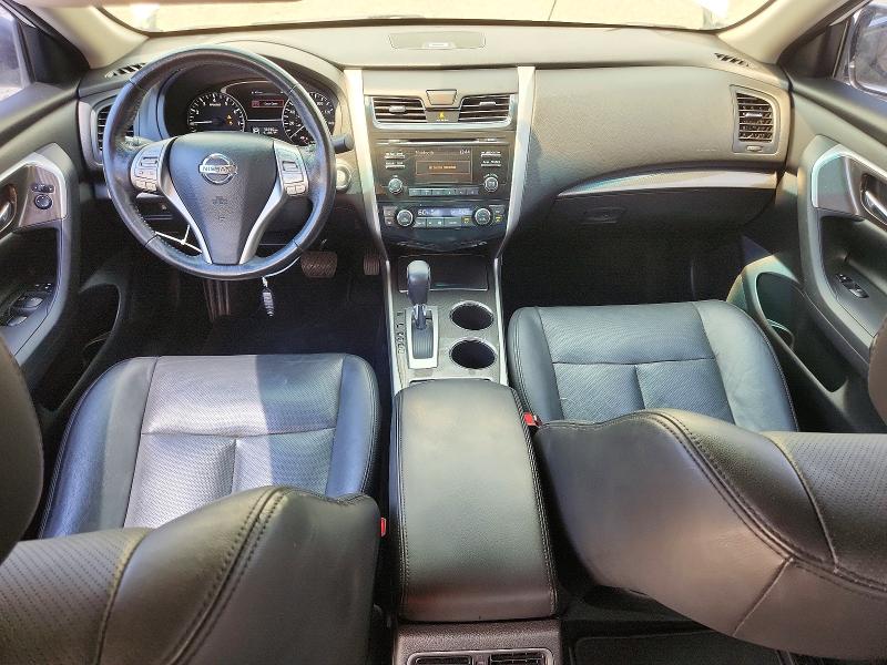Photo 8 from auction – 2014 NISSAN ALTIMA with VIN 1N4AL3AP6EC124536