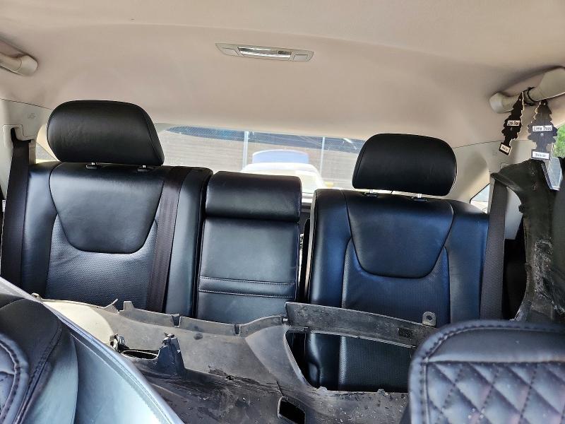 Photo 10 from auction – 2011 LEXUS RX with VIN JTJBC1BA4B2421722