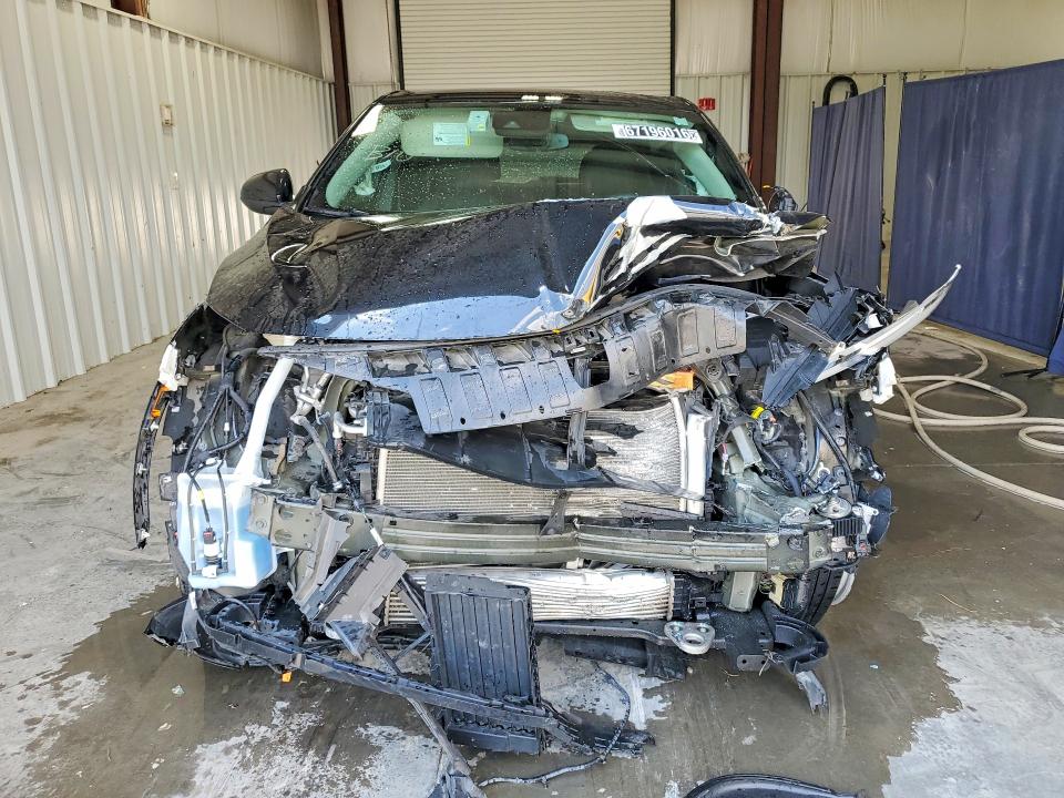 Photo 5 from auction – 2025 BUICK ENCORE GX with VIN KL4AMCSLXSB160695