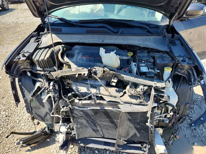 Photo 11 from auction – 2018 JEEP COMPASS with VIN 3C4NJDBB4JT142798