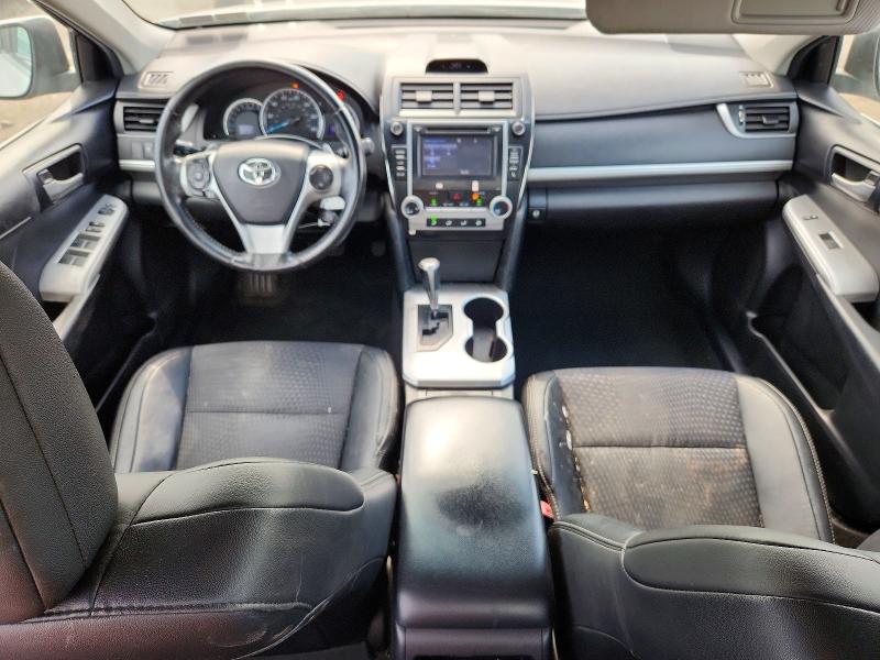 Zdjęcie 8 z aukcji – 2014 TOYOTA CAMRY z VIN 4T1BF1FK4EU370126