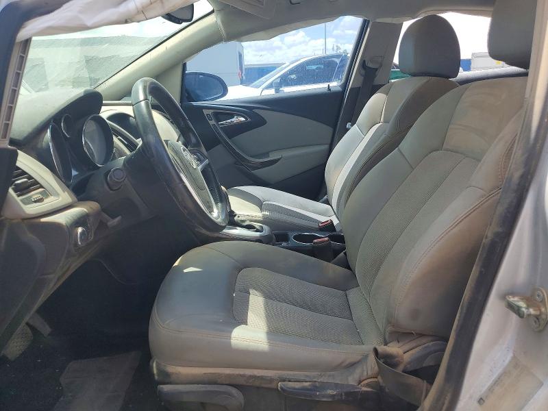 Photo 7 from auction – 2014 BUICK VERANO with VIN 1G4PP5SK2E4160673
