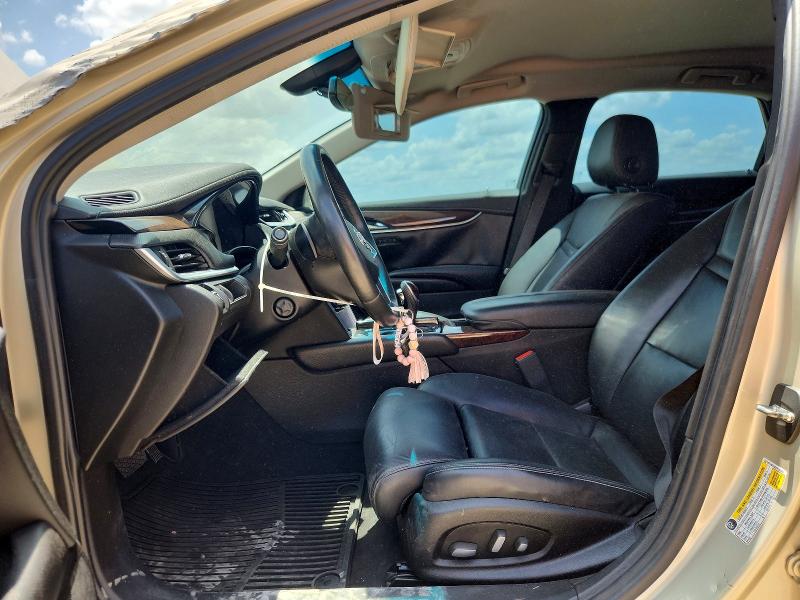 Photo 7 from auction – 2014 CADILLAC XTS with VIN 2G61M5S30E9186300