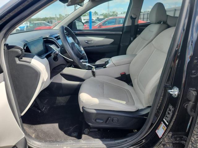 Photo 7 from auction – 2023 HYUNDAI TUCSON with VIN 5NMJF3AE8PH285801