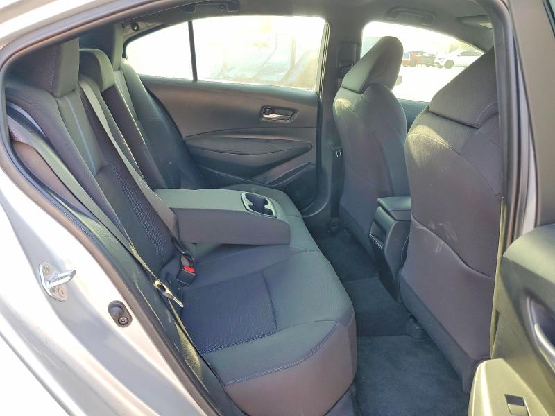 Photo 10 from auction – 2020 TOYOTA COROLLA with VIN 5YFS4RCE9LP036045