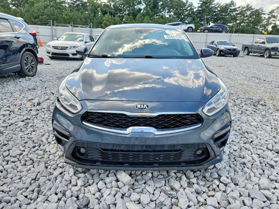 Zdjęcie 5 z aukcji – 2019 KIA FORTE z VIN 3KPF34AD3KE024829