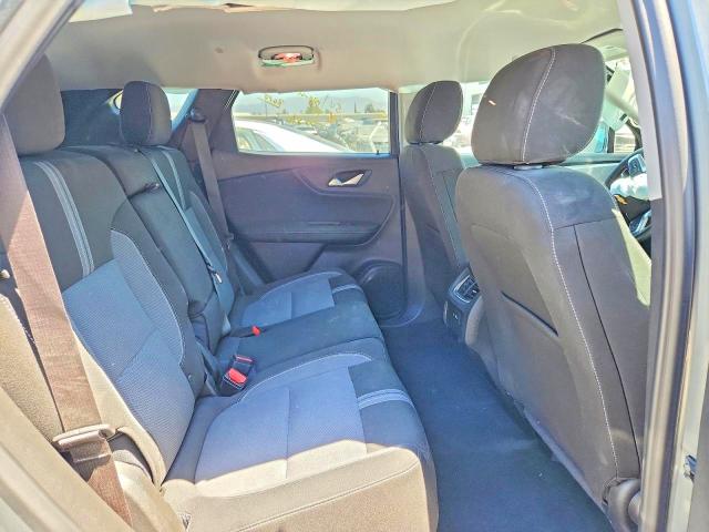 Photo 11 from auction – 2026 CHEVROLET BLAZER with VIN 3GNKBCR48TS157368