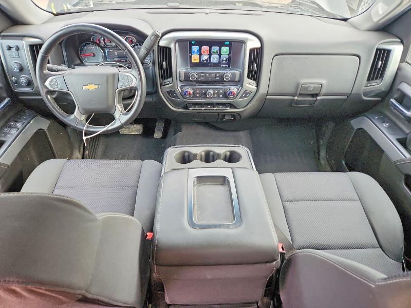 Photo 8 from auction – 2019 CHEVROLET SILVERADO LD with VIN 2GCVKPECXK1164780