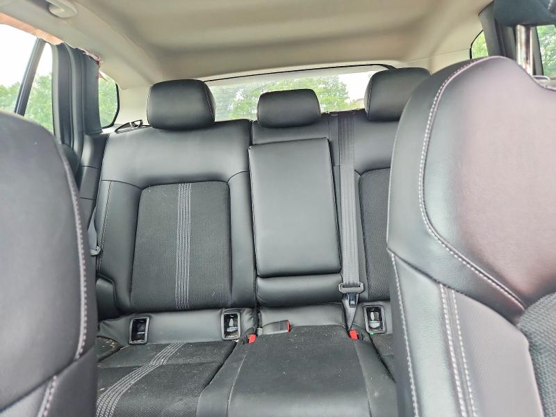 Photo 10 from auction – 2023 MAZDA CX-50 with VIN 7MMVABCM7PN116063