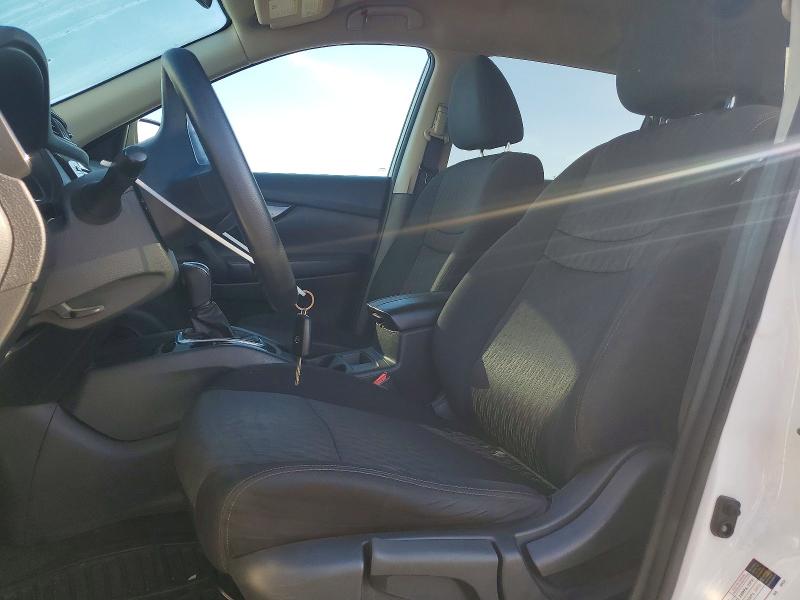 Photo 7 from auction – 2017 NISSAN ROGUE with VIN 5N1AT2MM3HC742015