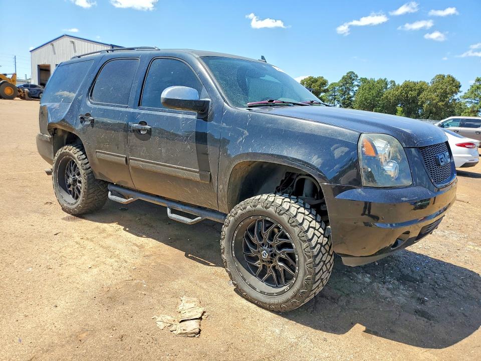 Photo 4 from auction – 2013 GMC YUKON with VIN 1GKS2CE03DR175264