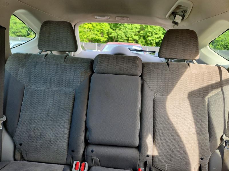 Zdjęcie 10 z aukcji – 2012 HONDA CR-V z VIN 5J6RM4H38CL034945