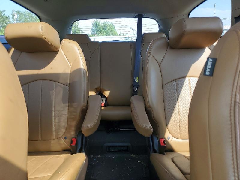 صورة رقم 10 من المزاد - 2017 BUICK ENCLAVE مع VIN 5GAKVCKD5HJ264589