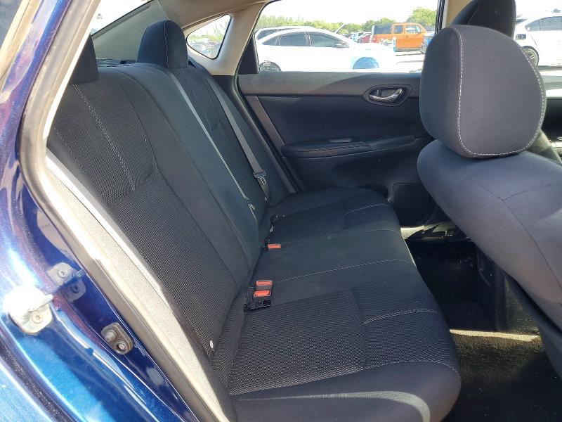 Photo 10 from auction – 2016 NISSAN SENTRA with VIN 3N1AB7AP7GY271580