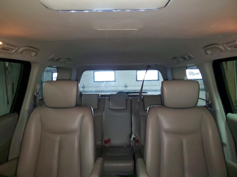 Photo 10 from auction – 2013 NISSAN QUEST with VIN JN8AE2KP5D9064780