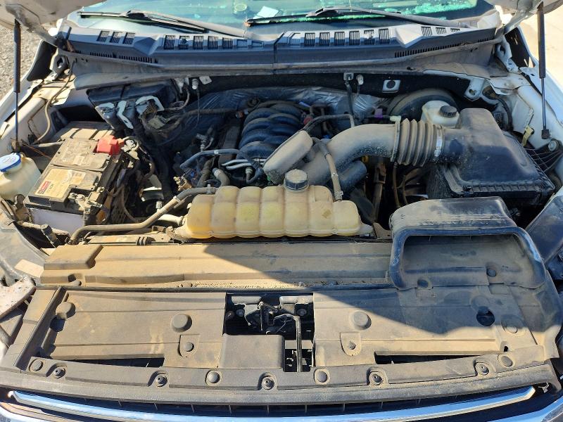 Zdjęcie 11 z aukcji – 2019 FORD F150 z VIN 1FTMF1C58KKD39139