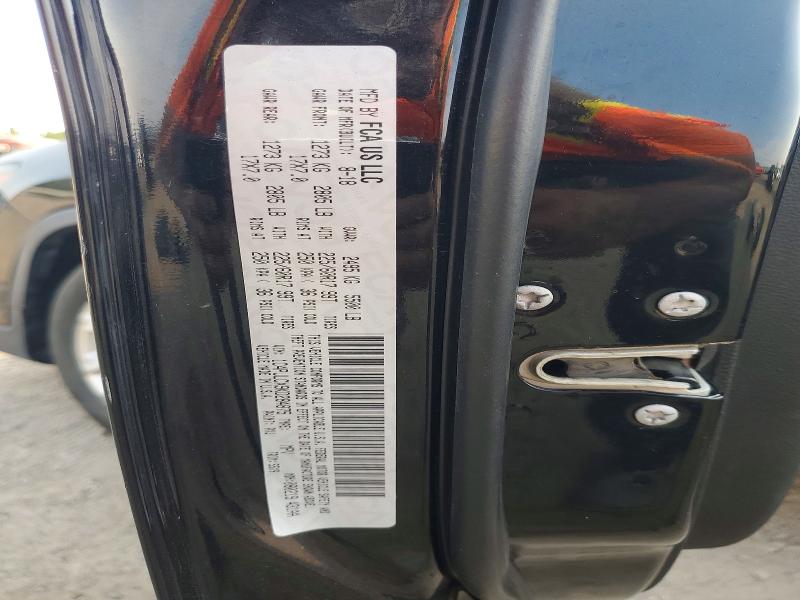 Photo 14 from auction – 2019 JEEP CHEROKEE with VIN 1C4PJLCX9KD284875