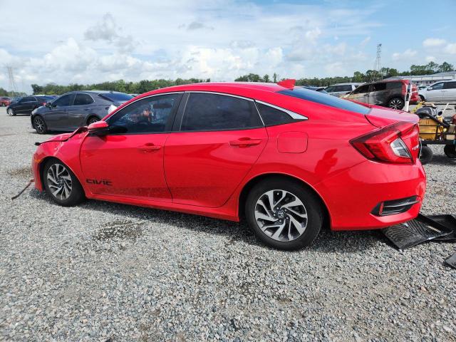 Foto 2 de la subasta – 2017 HONDA CIVIC con VIN 2HGFC2F70HH564967