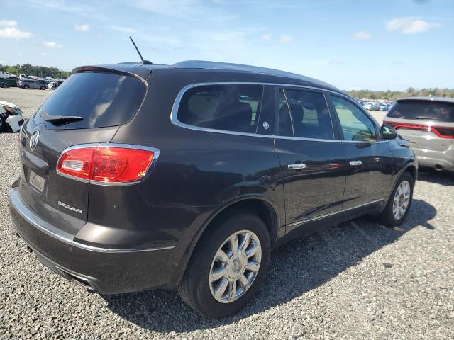 Photo 3 from auction – 2013 BUICK ENCLAVE with VIN 5GAKRDKD5DJ237526