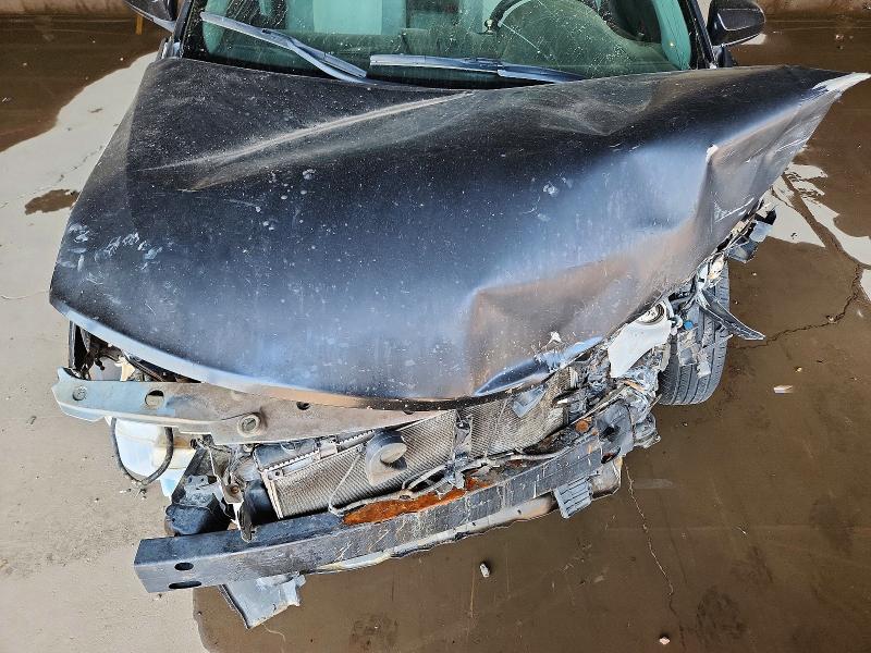 Photo 11 from auction – 2012 TOYOTA CAMRY with VIN 4T4BF1FK8CR204985