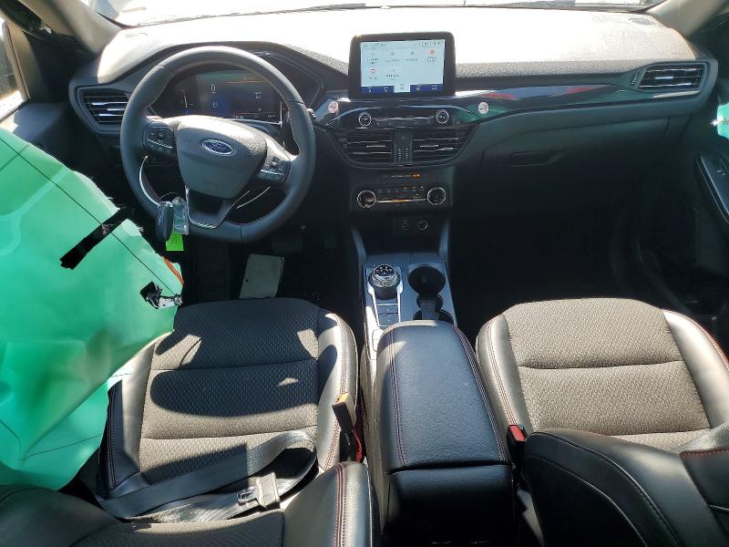 Photo 8 from auction – 2026 FORD ESCAPE with VIN 1FMCU9MNXTUA09826