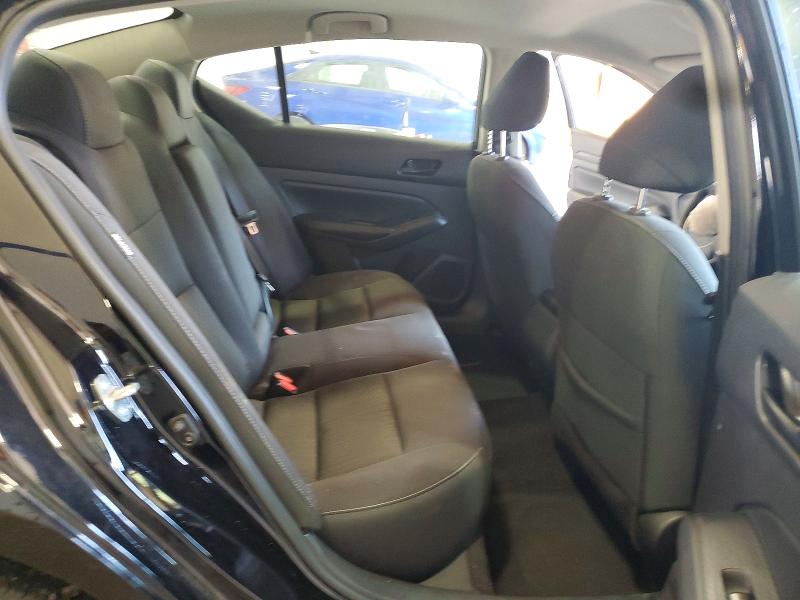 Photo 10 from auction – 2025 NISSAN ALTIMA with VIN 1N4BL4DV7SN355434