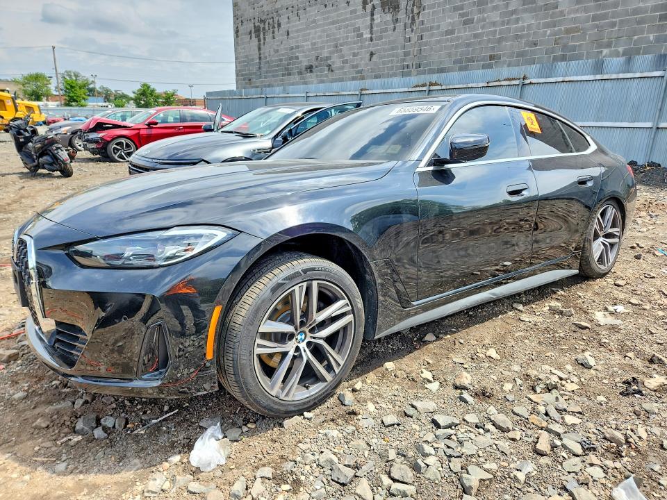 2024 BMW 430XI - Търг №65859546