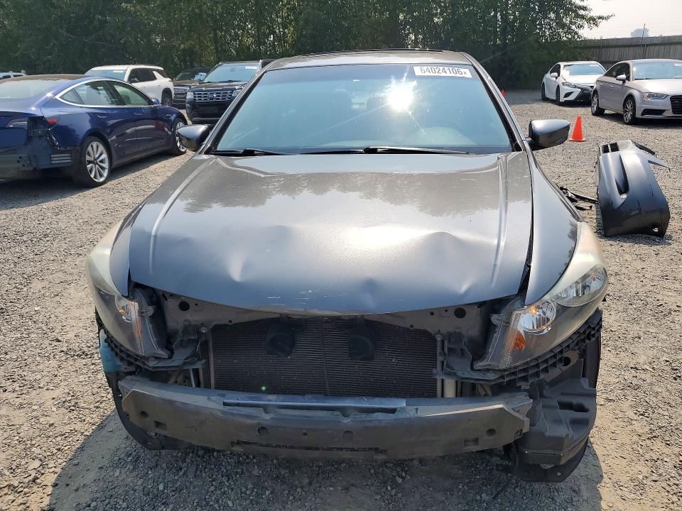 Photo 5 from auction – 2012 HONDA ACCORD with VIN 1HGCP3F8XCA017959