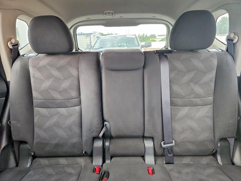 Photo 10 from auction – 2015 NISSAN ROGUE with VIN KNMAT2MT5FP586741