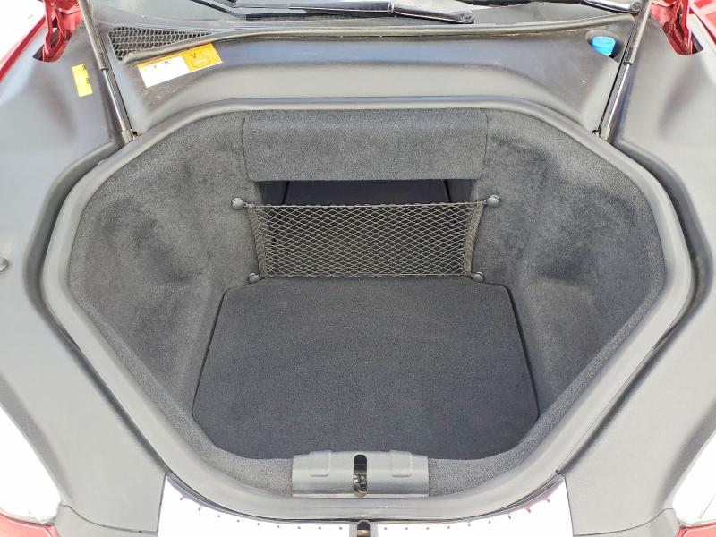 Photo 11 from auction – 2013 TESLA MODEL S with VIN 5YJSA1CN3DFP09760