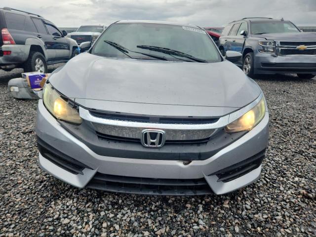 Photo 5 from auction – 2017 HONDA CIVIC with VIN 19XFC2F76HE036005