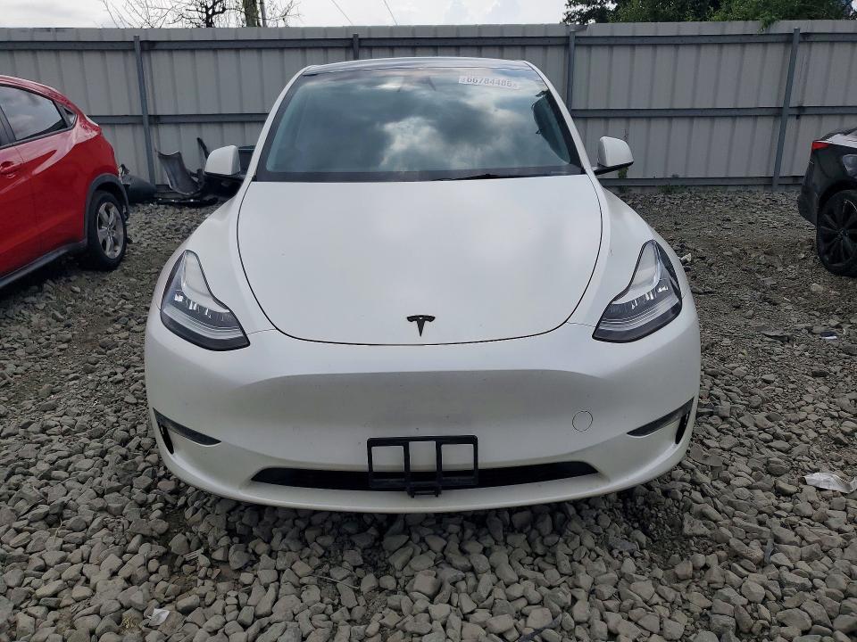 صورة رقم 5 من المزاد - 2023 TESLA MODEL Y مع VIN 7SAYGDEE9PA047744