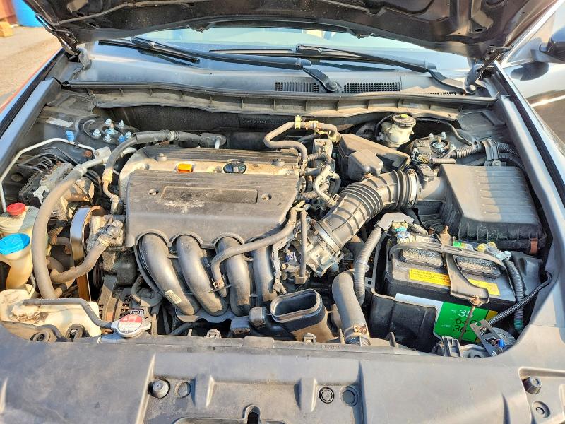 Photo 11 from auction – 2009 HONDA ACCORD with VIN 1HGCP26329A090735
