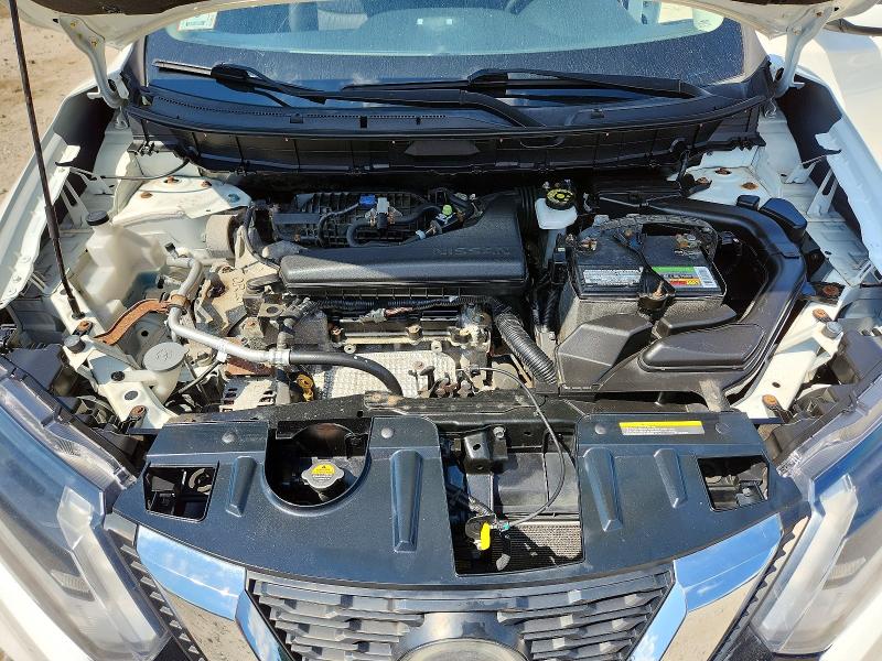 Photo 12 from auction – 2018 NISSAN ROGUE with VIN KNMAT2MV1JP557084