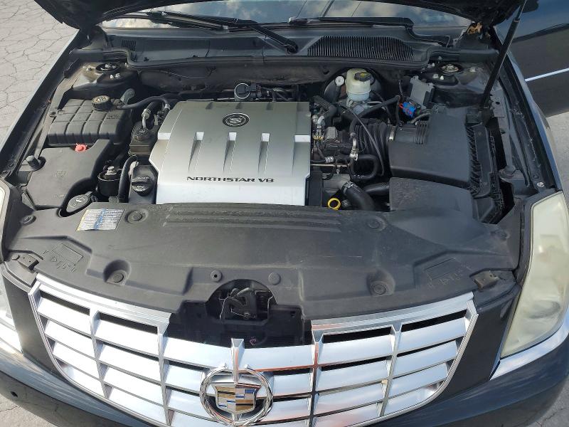 Photo 11 from auction – 2009 CADILLAC DTS with VIN 1G6KD57Y29U145944
