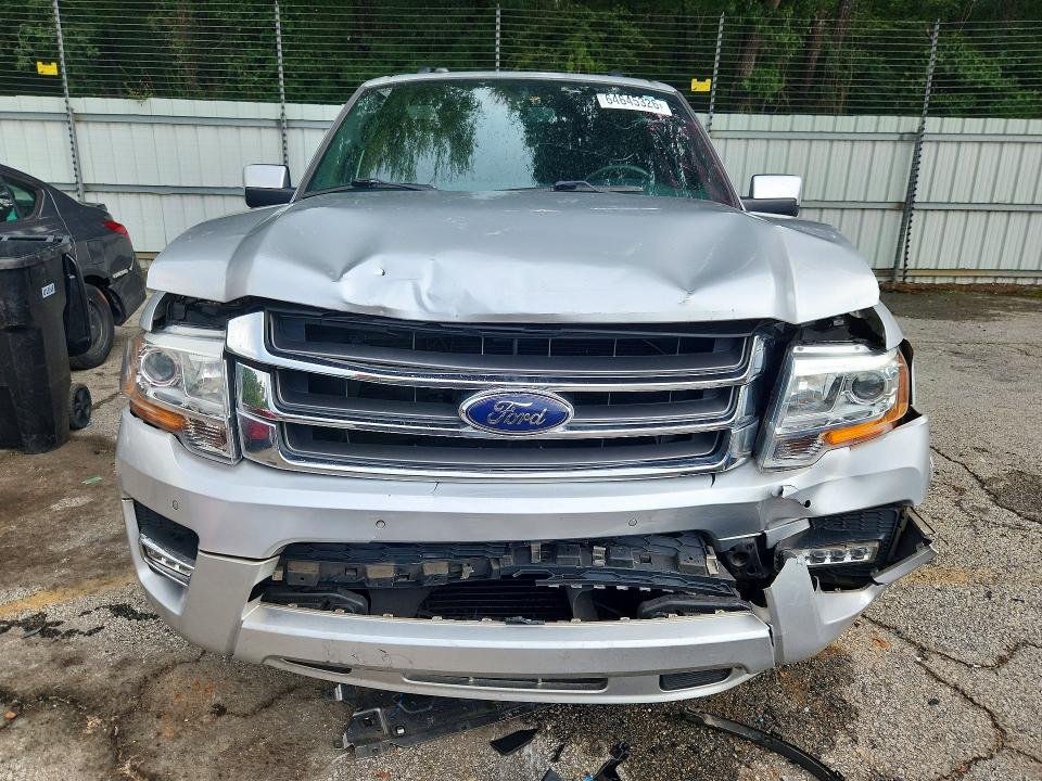 Photo 5 from auction – 2017 FORD EXPEDITION with VIN 1FMJU1KT2HEA33968