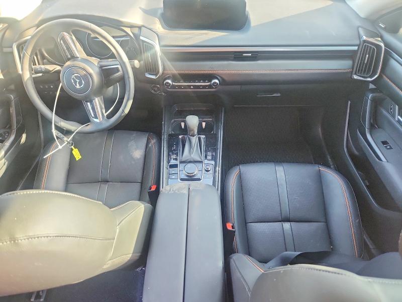 Photo 8 from auction – 2026 MAZDA CX-50 with VIN 7MMVAAEW0TN160778
