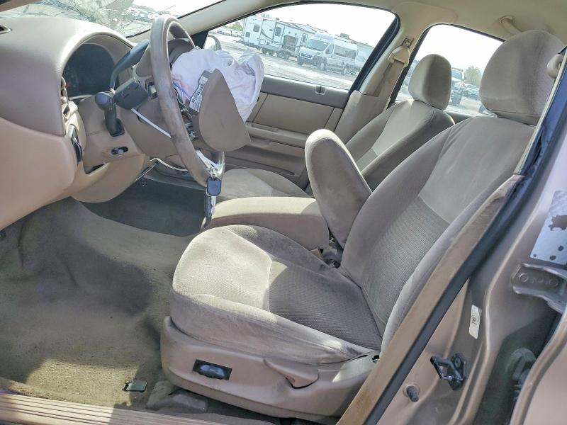 Photo 7 from auction – 2006 FORD TAURUS with VIN 1FAFP53U36A190452