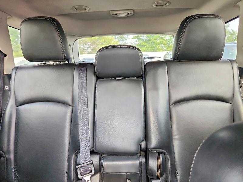 Photo 10 from auction – 2014 DODGE JOURNEY with VIN 3C4PDDDG6ET202224