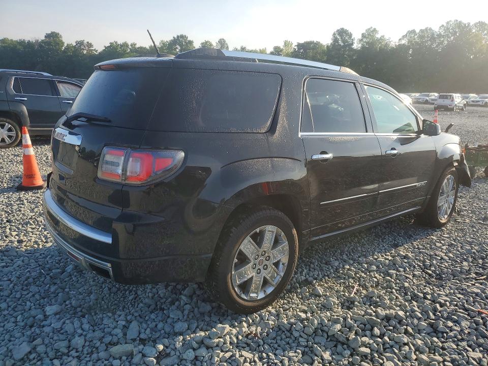 Photo 3 from auction – 2016 GMC ACADIA with VIN 1GKKRTKDXGJ153252