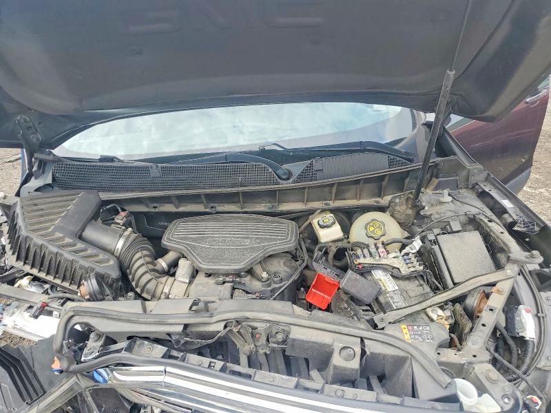 Photo 11 from auction – 2018 GMC ACADIA with VIN 1GKKNULS8JZ219031