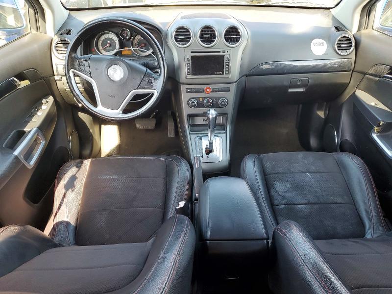 صورة رقم 8 من المزاد - 2008 SATURN VUE مع VIN 3GSCL13748S569428