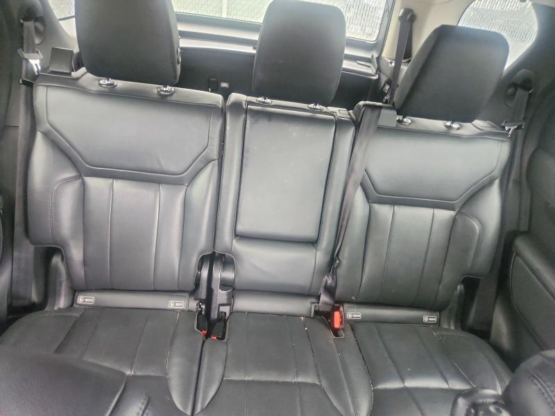 Photo 10 from auction – 2018 LAND ROVER DISCOVERY with VIN SALRG2RK9JA052363