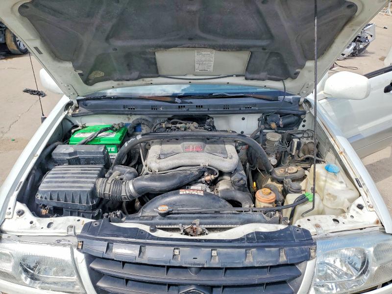 Photo 12 from auction – 2003 SUZUKI GRAND VITARA with VIN JS3TD62V034104161