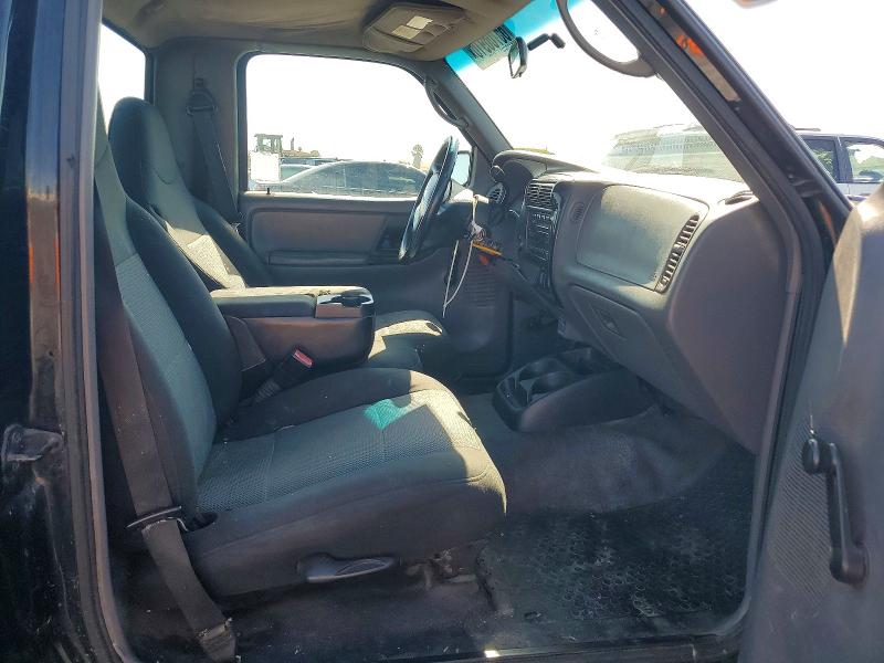 Foto 10 de la subasta – 2003 FORD RANGER con VIN 1FTYR10U23PB50141