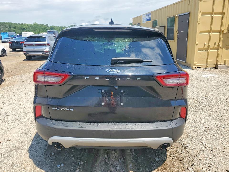 Photo 6 from auction – 2026 FORD ESCAPE with VIN 1FMCU0GN8TUA31475